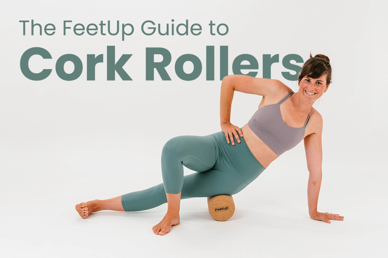 FeetUp.com | Inversions, Yoga and Fitness for Everyone