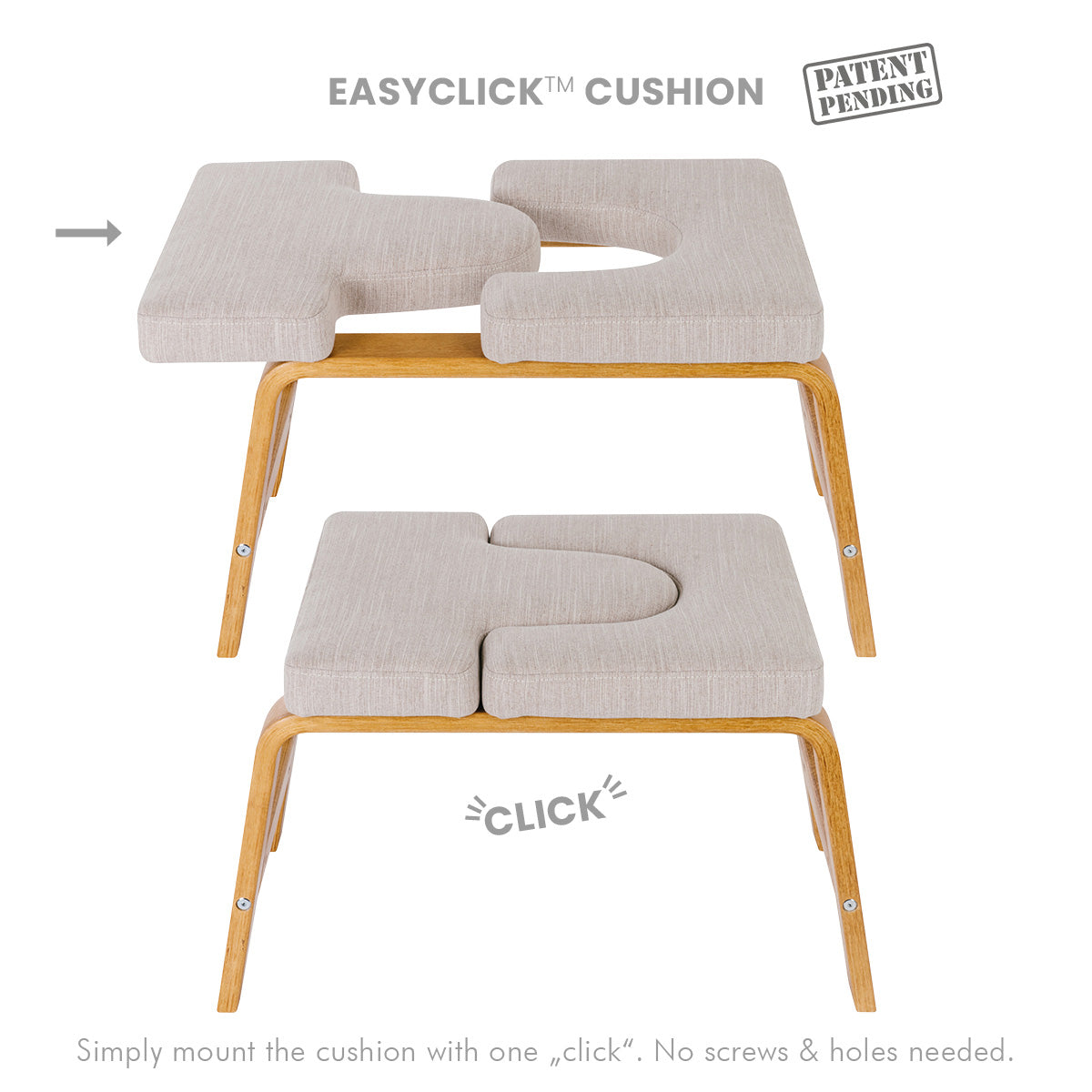 ヨガヘッドスタンド Feet up ヨガワークス honey3_68378874-a14e-4ef4-95e4