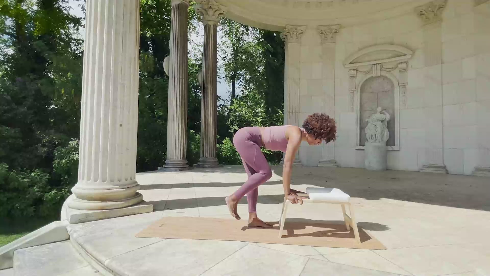 FeetUp.com | Inversions, Yoga and Fitness for Everyone – FeetUp